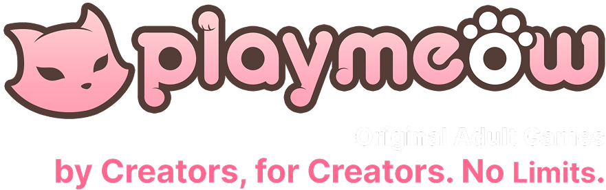 Playmeow ist die beste Plattform für Hardcore-H-Games – randvoll mit erotischen Abenteuern, Porno-RPGs, lüsternen Visual Novels und endloser 18+ Action. Tauche in eine riesige Sammlung unzensierter Erwachsenenspiele ein und teste viele Titel gratis, um erst auszuprobieren, bevor du loslegst. Wenn du intensive R18-Action und nonstop NSFW-Inhalte willst – Playmeow hat alles.